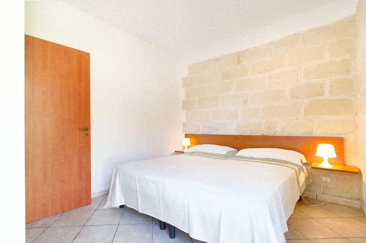 סן פוקה Casa Vacanze Mare E Ulivi מראה חיצוני תמונה