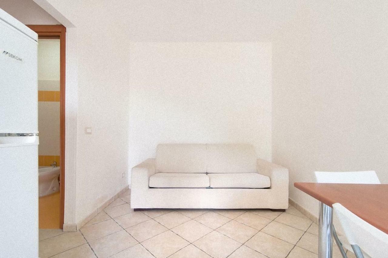 סן פוקה Casa Vacanze Mare E Ulivi מראה חיצוני תמונה