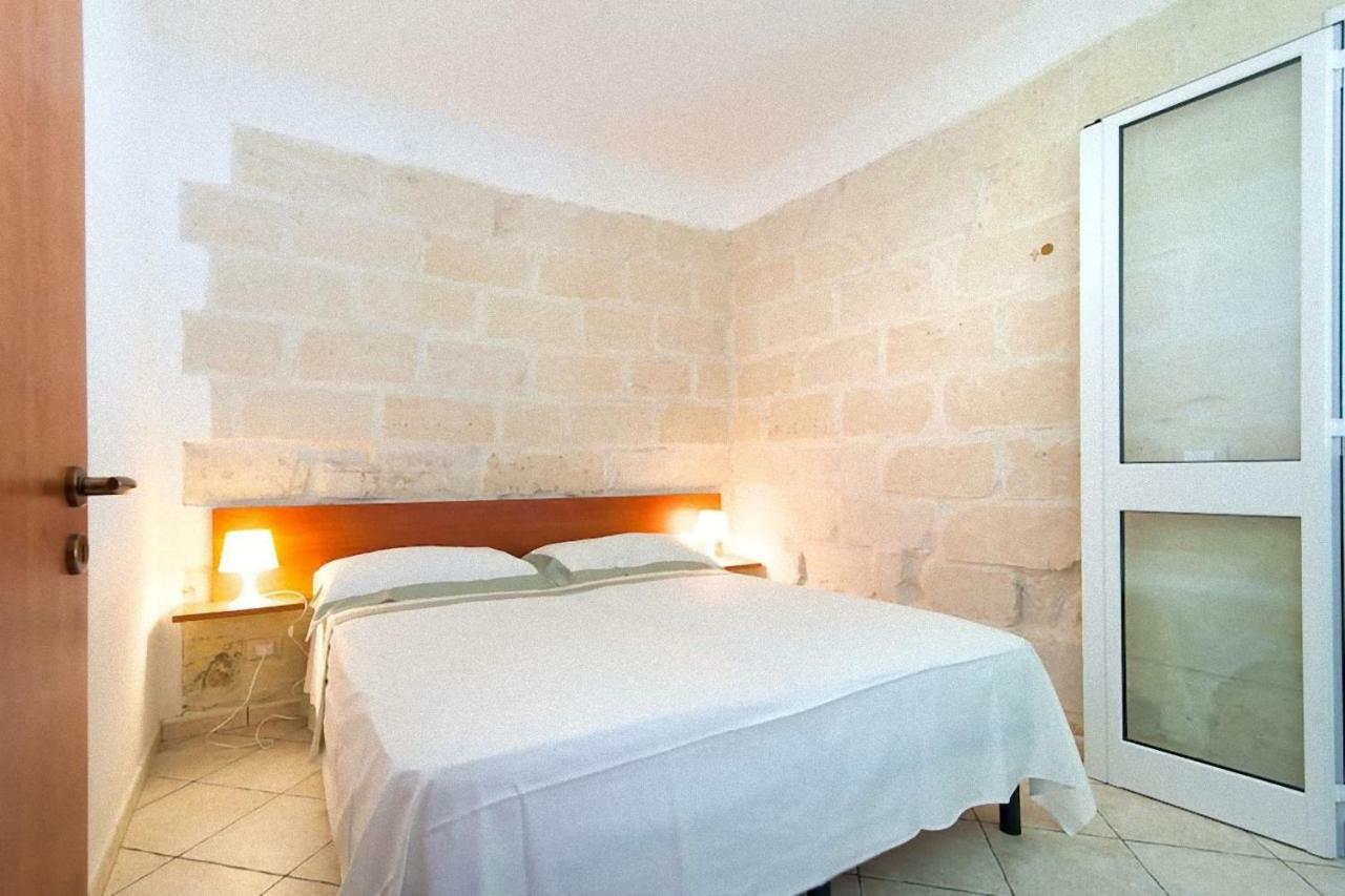 סן פוקה Casa Vacanze Mare E Ulivi מראה חיצוני תמונה