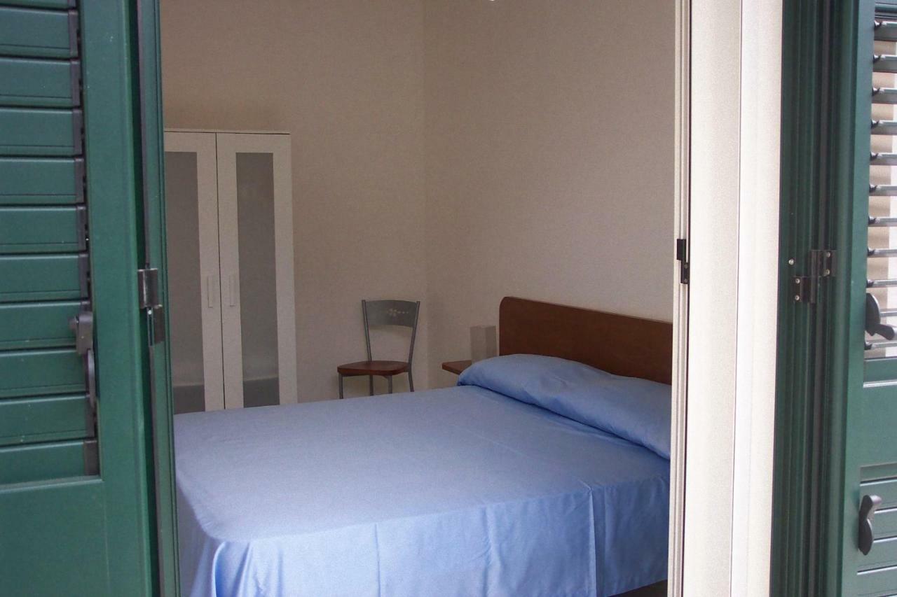 סן פוקה Casa Vacanze Mare E Ulivi מראה חיצוני תמונה