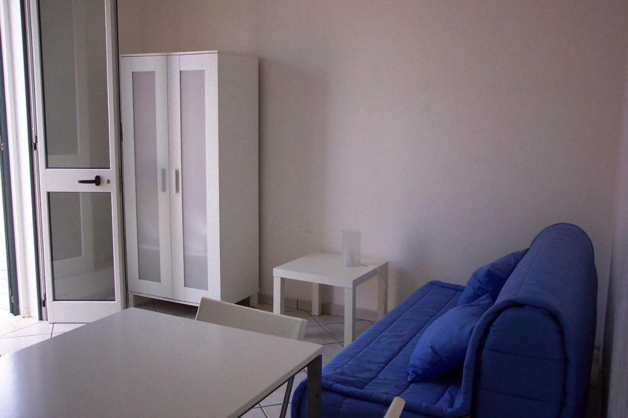 סן פוקה Casa Vacanze Mare E Ulivi מראה חיצוני תמונה