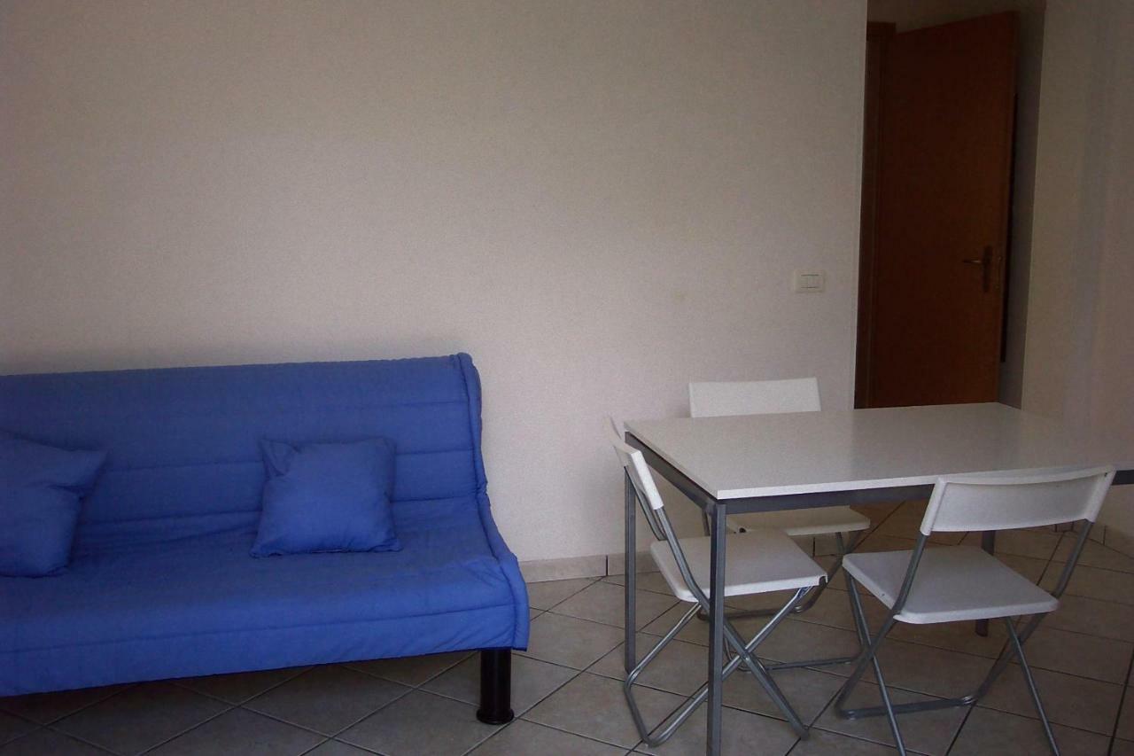 סן פוקה Casa Vacanze Mare E Ulivi מראה חיצוני תמונה