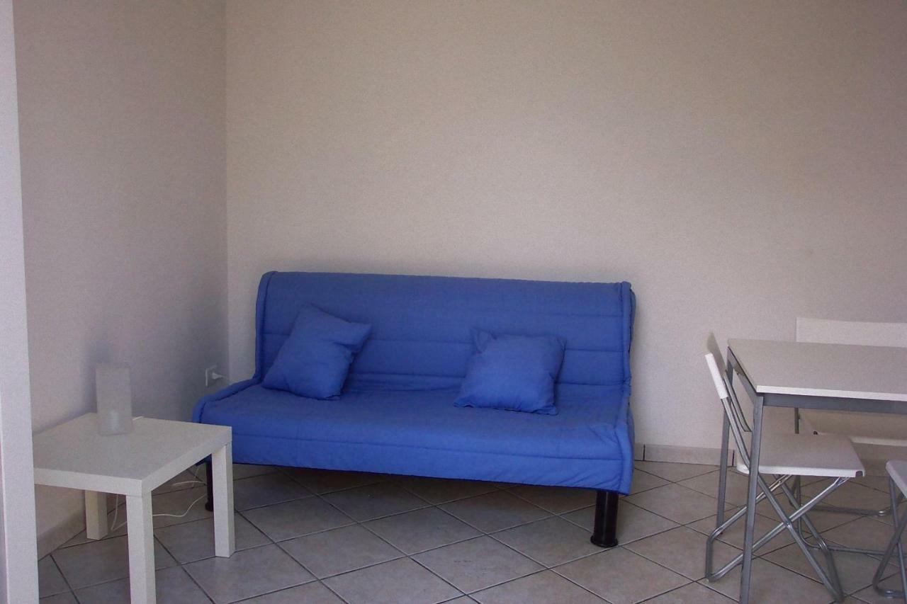 סן פוקה Casa Vacanze Mare E Ulivi מראה חיצוני תמונה
