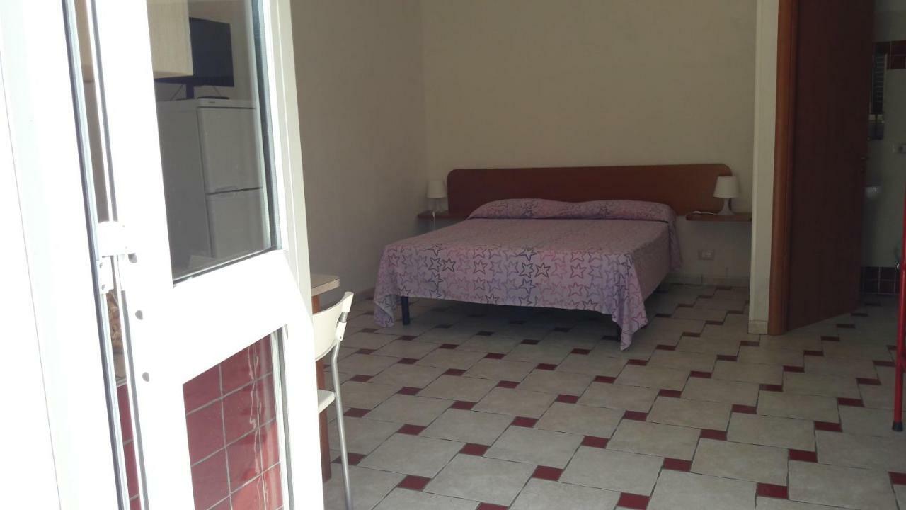 סן פוקה Casa Vacanze Mare E Ulivi מראה חיצוני תמונה